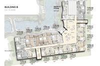 Building B Floor 1