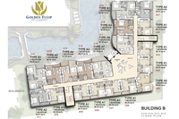 Building B Floor 2,4,6,8