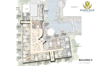 Building C Floor 1