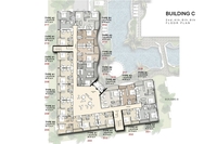 Building C Floor 2,4,6,8