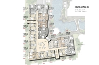 Building C Floor 3,5,7