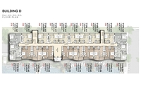 Building D Floor 2,4,6,8