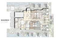 Building E Floor 1
