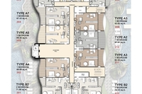 Building E Floor 2,4,6,8
