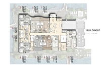 Building F Floor 1