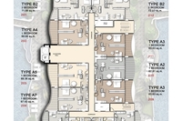 Building F Floor 2,4,6,8