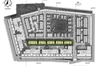 Garden Villas Master Plan