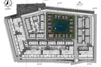 Lake Villas Master Plan