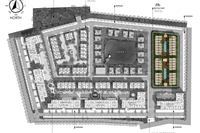 Pool Houses Master Plan