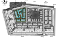 Pool Villas Master Plan