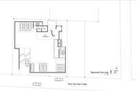 Basement Floor