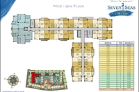 2-8 Floors Building Nice