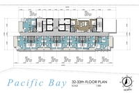 Floor 32-33