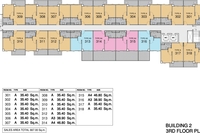 3 Floor Building 2