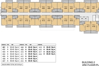 4-8 Floors Building 2