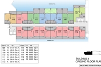 Ground Floor Building 3 Left Side