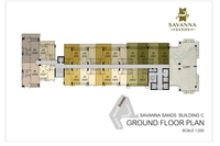 Ground Floor Plan