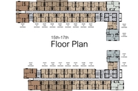 Floor 15-17