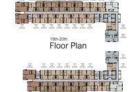 Floor 19-20