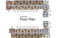 Floor 23-24