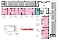 Building A Floor 1