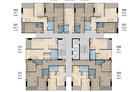 3rd floor