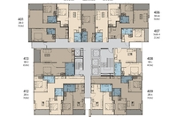 4th floor