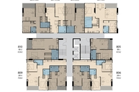 8th floor