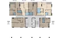 10th floor