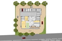 Ground floor