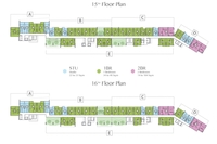 Floor 15-16
