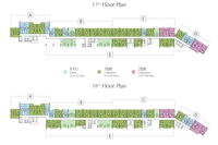 Floor 17-18