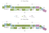 Floor 19-20
