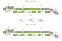Floor 23-24