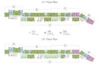 Floor 25-26