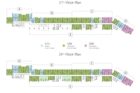 Floor 27-28
