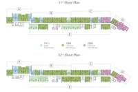 Floor 31-32