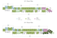 Floor 33-34