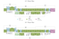 Floor 35-36