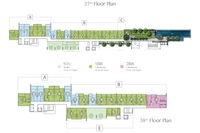Floor 37-38