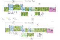 Floor 39-40