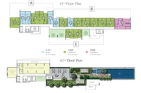Floor 41-42
