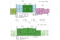 Floor 45-46