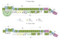 Floor 7-8