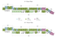 Floor 9-10
