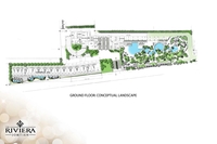 Ground Floor, Conceptual Landscape
