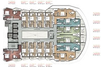 Floor 3-12