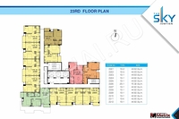 23 Floor