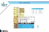 24 Floor