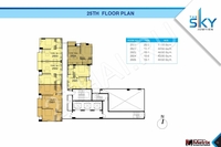 25 Floor